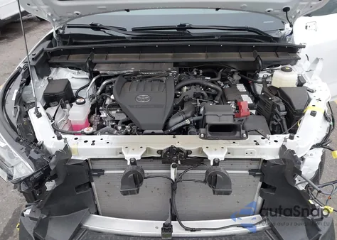 2023 Toyota Highlander Platinum z USA, uszkodzony, nr VIN 5TDKDRBH9PS520595